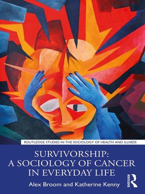 cover image of Survivorship